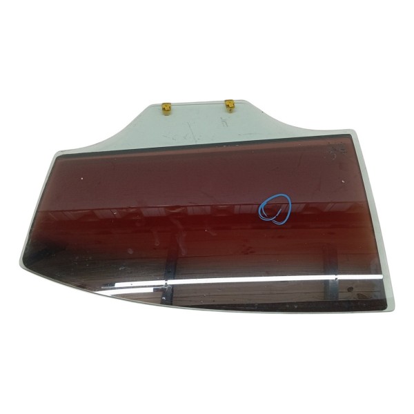 Vidro Porta Traseira Esquerda Jac J5 1.5 2012 2013 2014