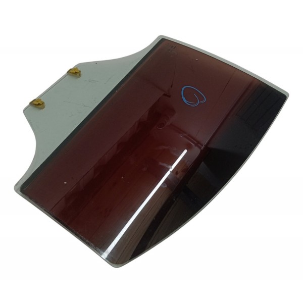 Vidro Porta Traseira Esquerda Jac J5 1.5 2012 2013 2014