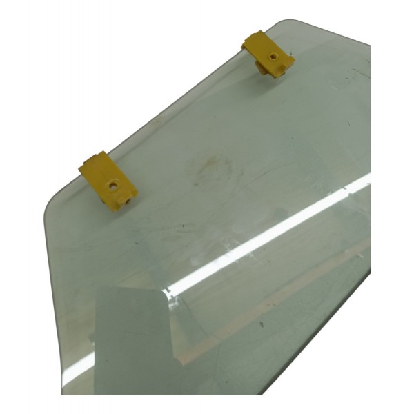 Vidro Porta Traseira Esquerda Jac J5 1.5 2012 2013 2014