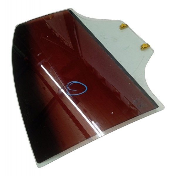 Vidro Porta Traseira Esquerda Jac J5 1.5 2012 2013 2014