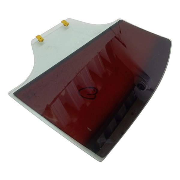 Vidro Porta Traseira Esquerda Jac J5 1.5 2012 2013 2014