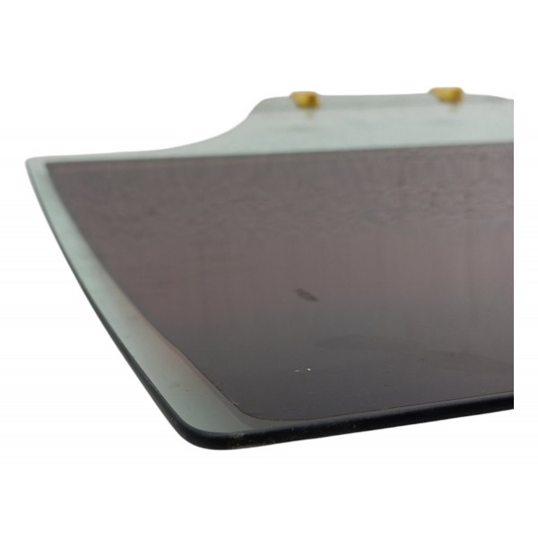 Vidro Porta Traseira Esquerda Jac J5 1.5 2012 2013 2014