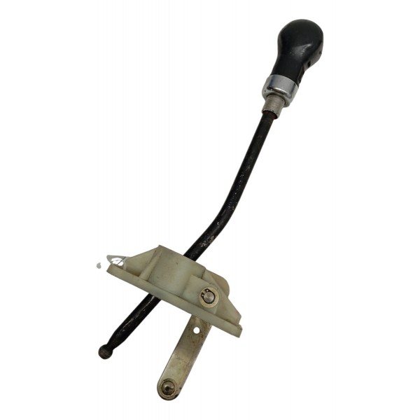 Manopla Alavanca Marcha Manual Chery Face 1.3 2011 2012 2013