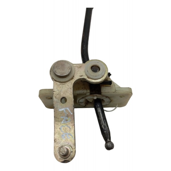 Manopla Alavanca Marcha Manual Chery Face 1.3 2011 2012 2013