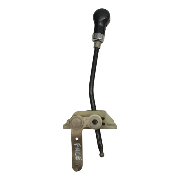 Manopla Alavanca Marcha Manual Chery Face 1.3 2011 2012 2013