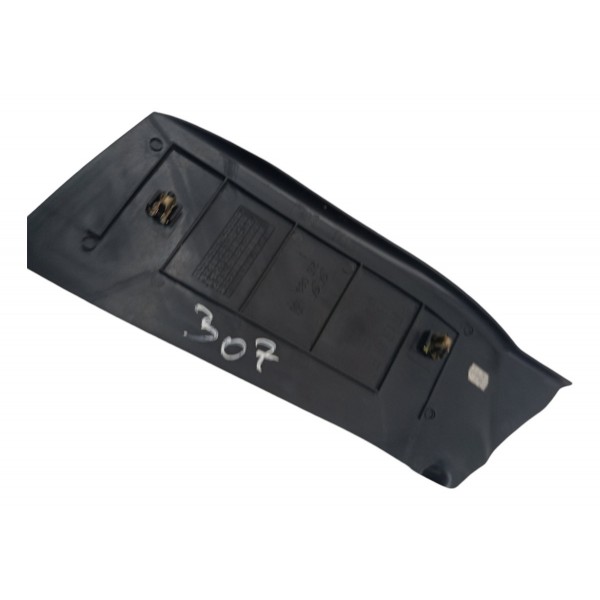 Apoio Descanso Pé Esquerdo Peugeot 307