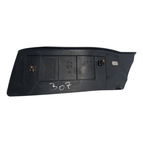 Apoio Descanso Pé Esquerdo Peugeot 307