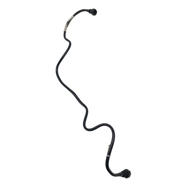 Mangueira Canister Coletor Admissão Renault Sandero Logan 13