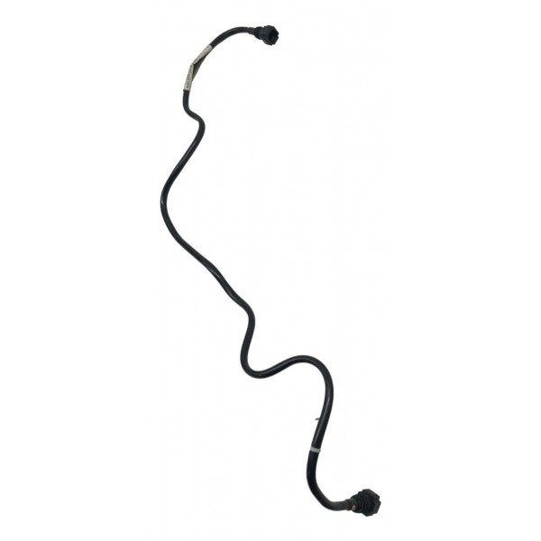 Mangueira Canister Coletor Admissão Renault Sandero Logan 13