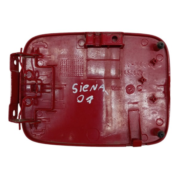 Portinhola Tanque Combustível Fiat Palio Siena Fire 2007 08