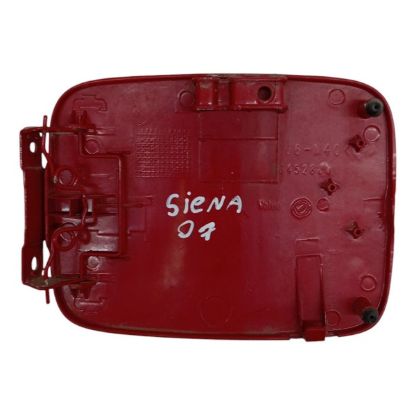 Portinhola Tanque Combustível Fiat Palio Siena Fire 2007 08