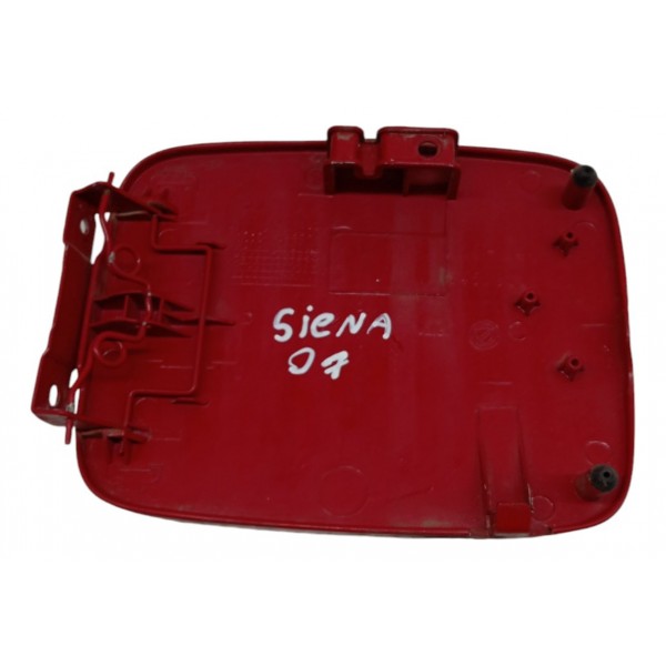 Portinhola Tanque Combustível Fiat Palio Siena Fire 2007 08