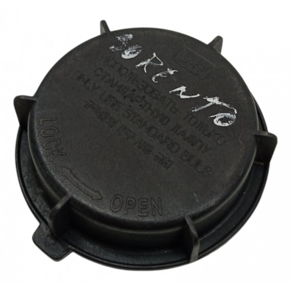 Tampa Vedação Farol Kia Sorento 2.4 2012 2013 2014 2015 2016