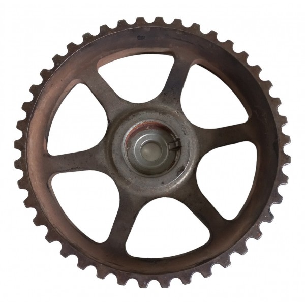 Polia Comando Válvula Cabeçote Renault Clio 1.0