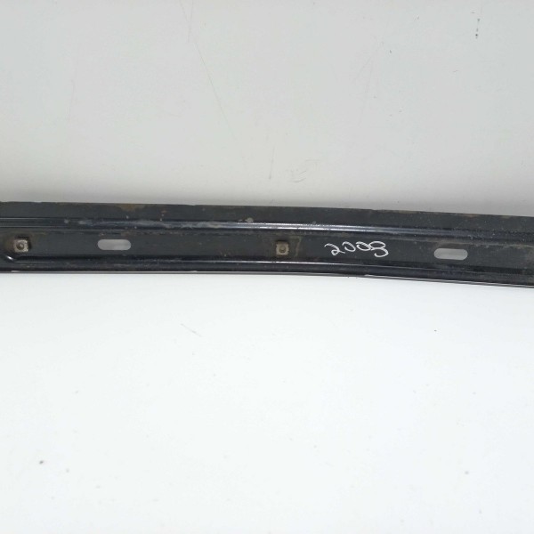 Travessa Inferior Radiador Peugeot 2008 Ano 2014 2015 2016