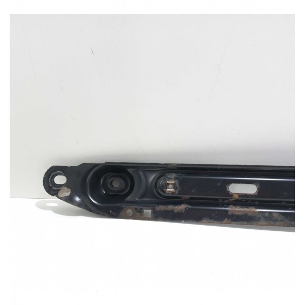 Travessa Inferior Radiador Peugeot 2008 Ano 2014 2015 2016