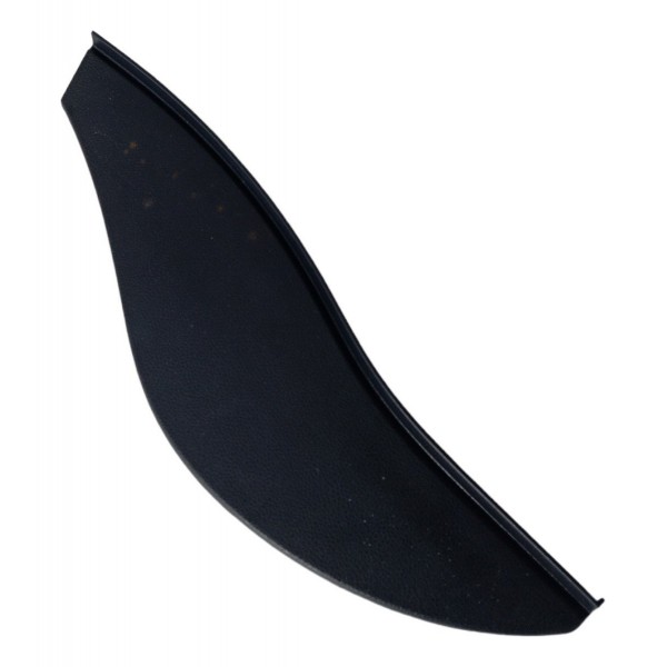 Moldura Acabamento Lateral Esquerdo Painel Honda Fit 2015 16