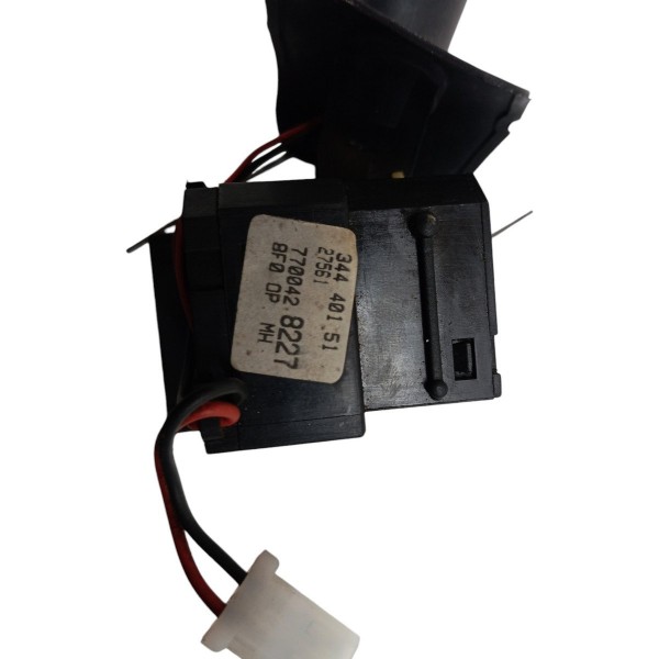 Chave Comando Seta Renault Megane 2000 2001 2002 2003 2004