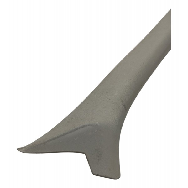 Moldura Coluna Parabrisa Direito Gm Celta 2004 2005 2006 07