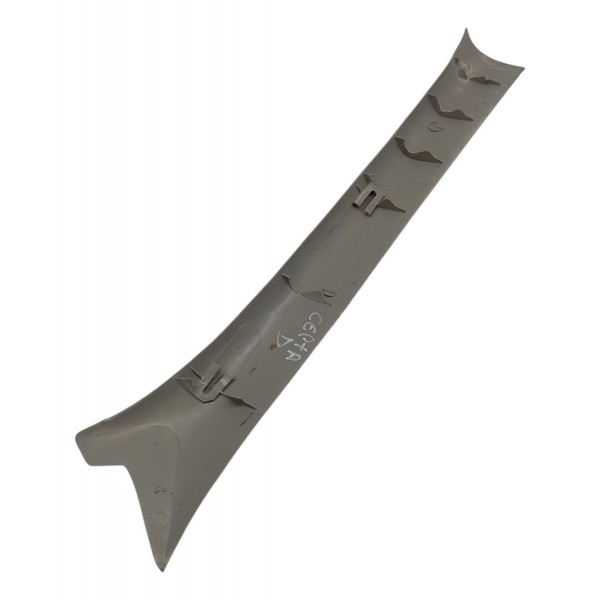 Moldura Coluna Parabrisa Direito Gm Celta 2004 2005 2006 07