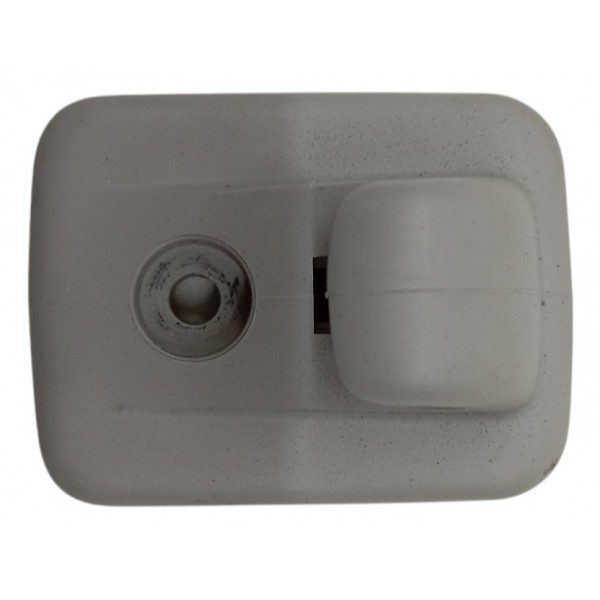 Suporte Presilha Quebra Sol Peugeot 308 2.0 2013 2014 2015