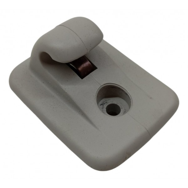 Suporte Presilha Quebra Sol Peugeot 308 2.0 2013 2014 2015