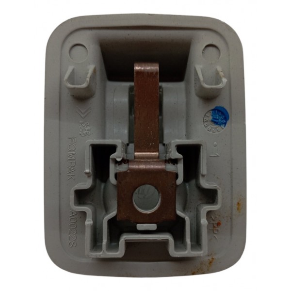 Suporte Presilha Quebra Sol Peugeot 308 2.0 2013 2014 2015