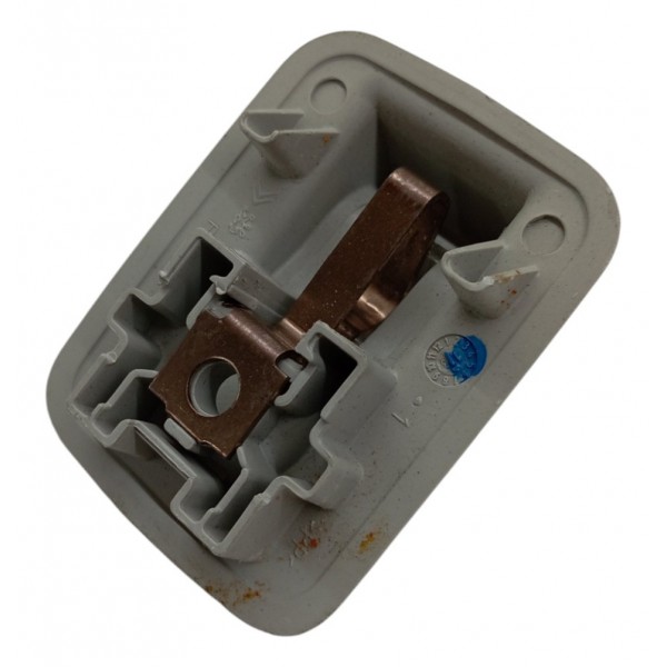 Suporte Presilha Quebra Sol Peugeot 308 2.0 2013 2014 2015