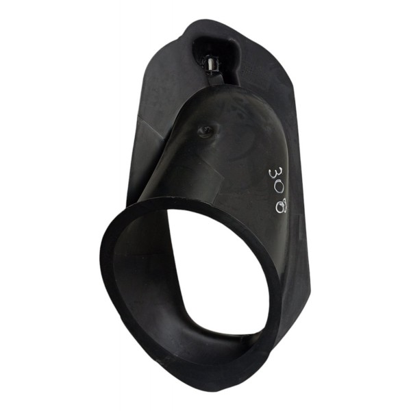 Duto Entrada Ar Condicionado Motor Peugeot 308 2.0 2013 2014