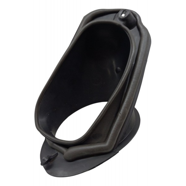 Duto Entrada Ar Condicionado Motor Peugeot 308 2.0 2013 2014