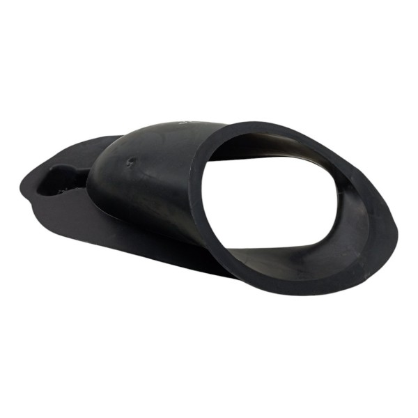 Duto Entrada Ar Condicionado Motor Peugeot 308 2.0 2013 2014