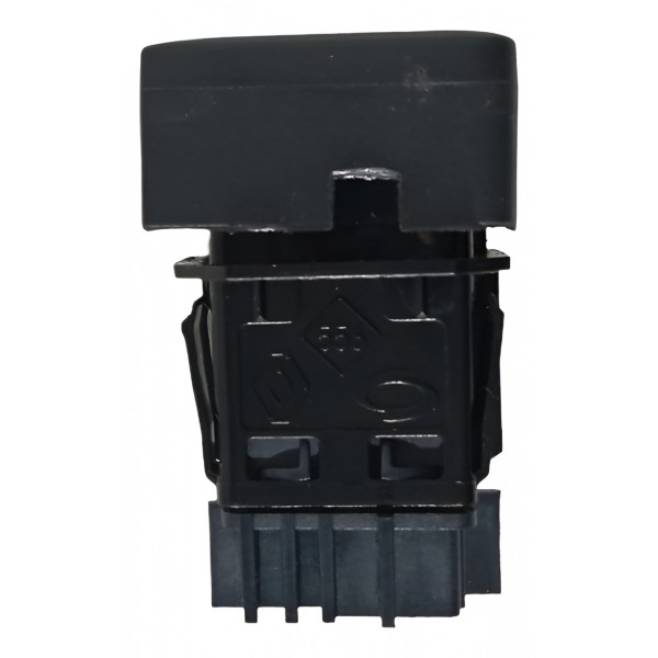 Botão Interruptor Eco Console Central Renault Captur 2019 20
