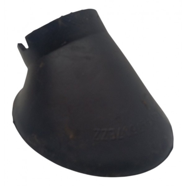 Borracha Coifa Direção Gm Celta 2002 2003 2004 2005 2006