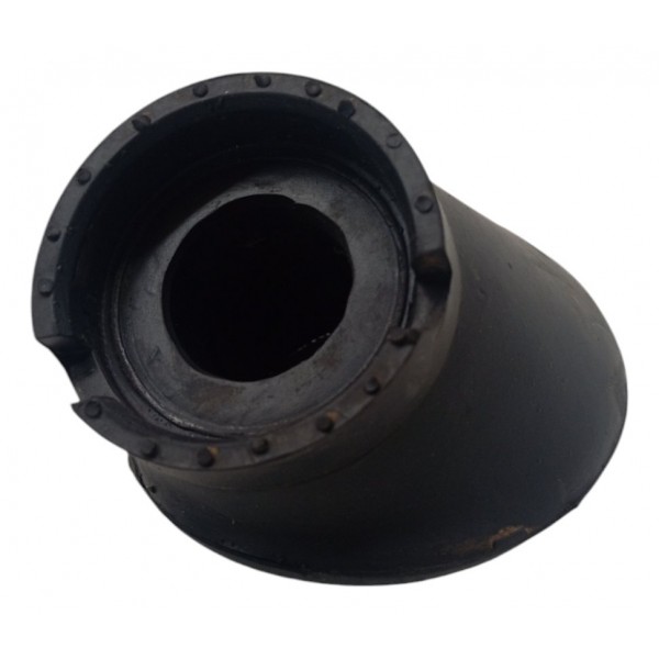 Borracha Coifa Direção Gm Celta 2002 2003 2004 2005 2006