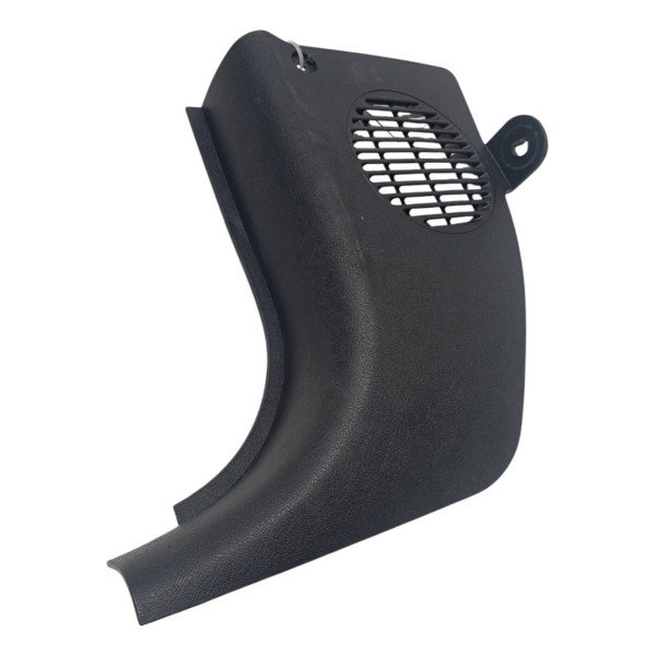 Soleira Dianteira Esquerda Chevrolet Celta 2002 2003 2004 05 Preto