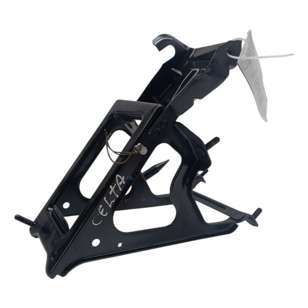 Suporte Pedaleira Pedal Gm Celta 1.0 2002 2003 2004 2005 06