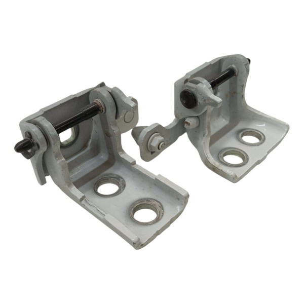 Par Dobradiça Porta Traseira Direita Peugeot 308 Allure 2013