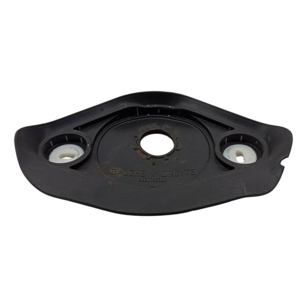 Junta Borracha Coluna Direção Peugeot 308 2.0 2013 2014 2015