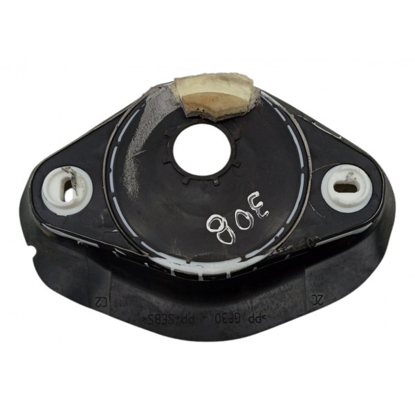 Junta Borracha Coluna Direção Peugeot 308 2.0 2013 2014 2015