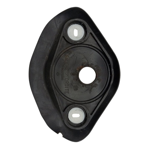 Junta Borracha Coluna Direção Peugeot 308 2.0 2013 2014 2015