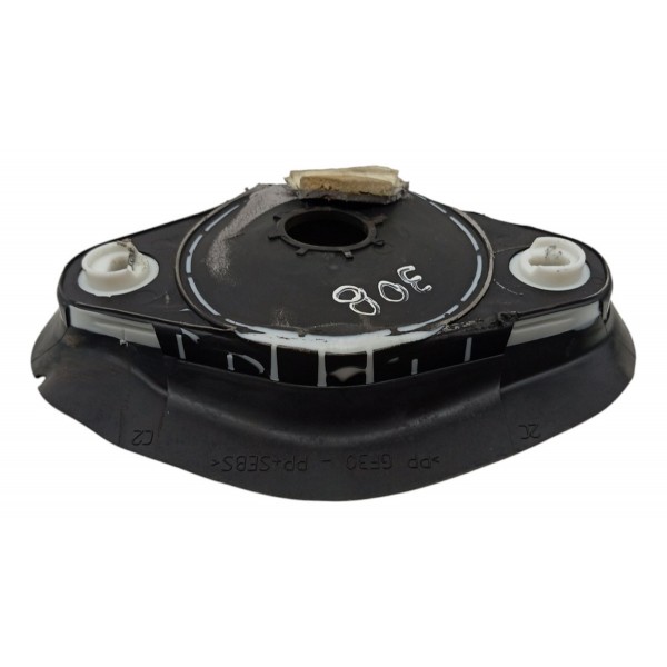 Junta Borracha Coluna Direção Peugeot 308 2.0 2013 2014 2015