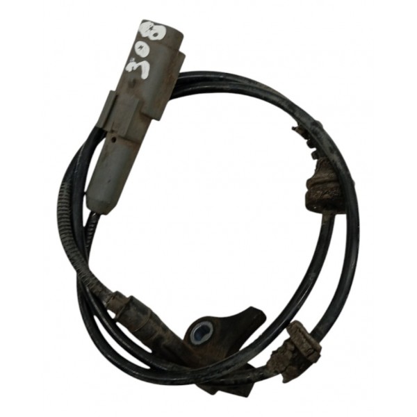 Sensor Abs Dianteiro Esquerdo Peugeot 308 Allure 2.0 2013 14