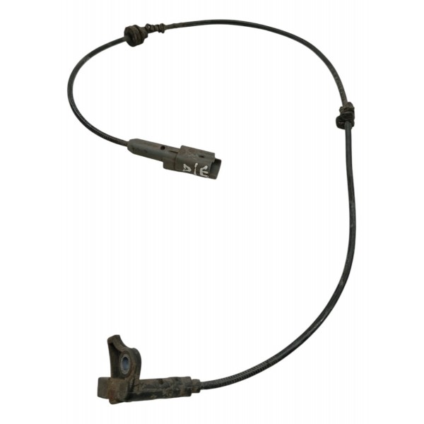 Sensor Abs Dianteiro Esquerdo Peugeot 308 Allure 2.0 2013 14