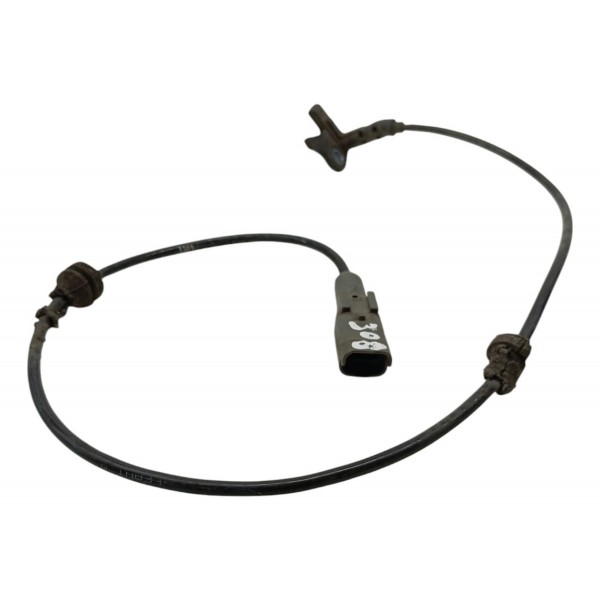 Sensor Abs Dianteiro Esquerdo Peugeot 308 Allure 2.0 2013 14