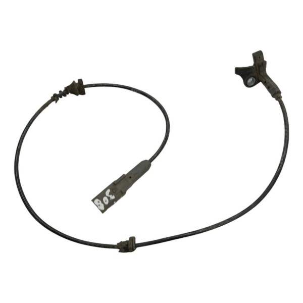 Sensor Abs Dianteiro Esquerdo Peugeot 308 Allure 2.0 2013 14