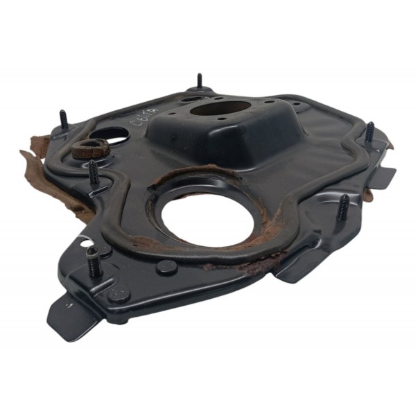 Placa Suporte Pedais Gm Celta 2002 2003 2004