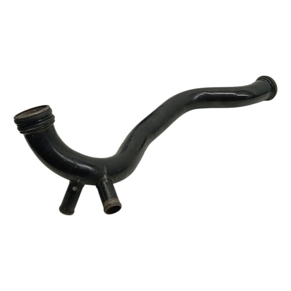 Cano Tubo Mangueira Agua Motor Peugeot 308 2.0 2013 2014 15
