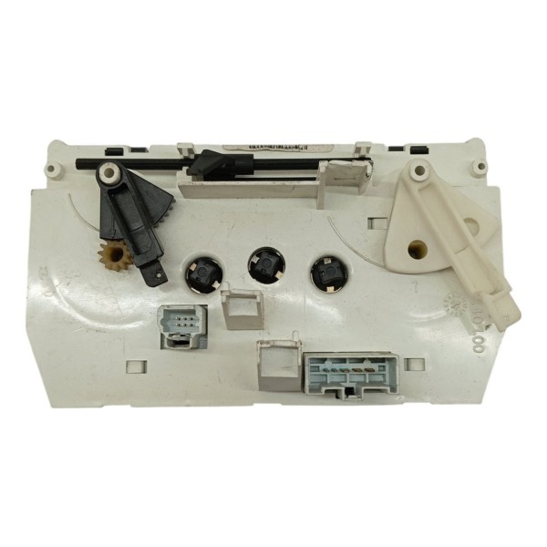 Comando Ar Condicionado Peugeot 206 Sw 2003 2004 2005 2006