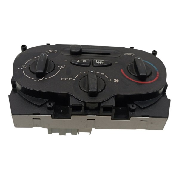 Comando Ar Condicionado Peugeot 206 Sw 2003 2004 2005 2006