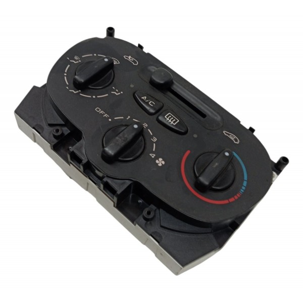 Comando Ar Condicionado Peugeot 206 Sw 2003 2004 2005 2006